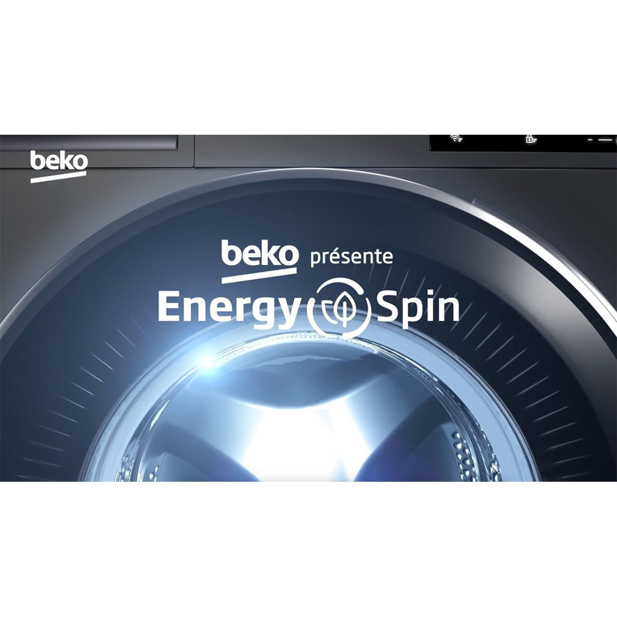 ODR Beko : 50€ remboursés sur les Lave-linges EnergySpin