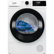 50€ remboursés sur Gorenje DHNE82, le sèche-linge performant