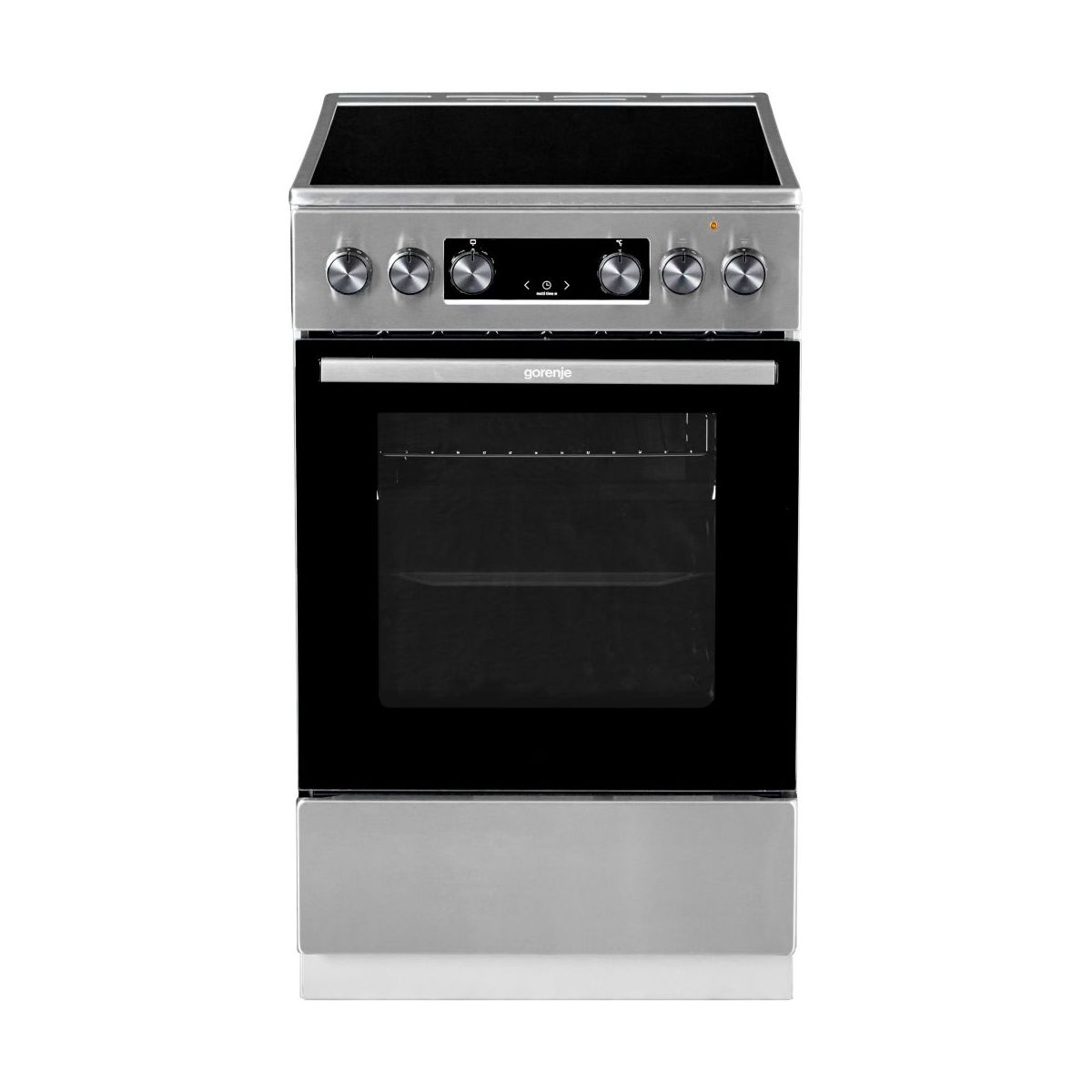 Offre de remboursement Gorenje : 100€ sur la cuisinière vitrocéramique GECS5C70XA