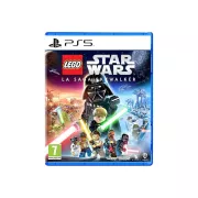 LEGO Star Wars à prix réduit ! 3€ offerts avec E.Leclerc sur PS5 et Xbox