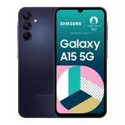 Offre choc Carrefour : Économisez 50€ sur le Galaxy A15 5G maintenant
