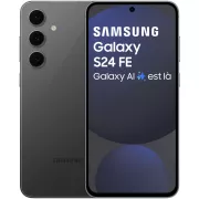 Le Galaxy S24 FE à prix réduit : 50€ de remise immédiate chez Boulanger !