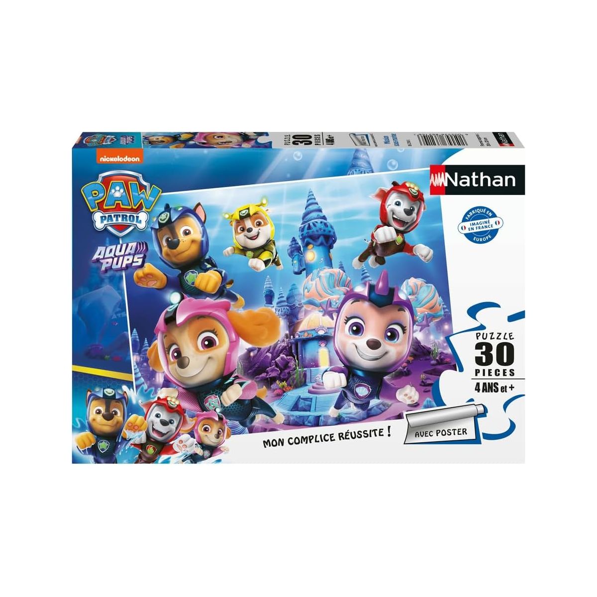 Profitez de 50% sur le 2ème puzzle ou jeu chez Amazon – Offres limitées, ne manquez pas cette promo !