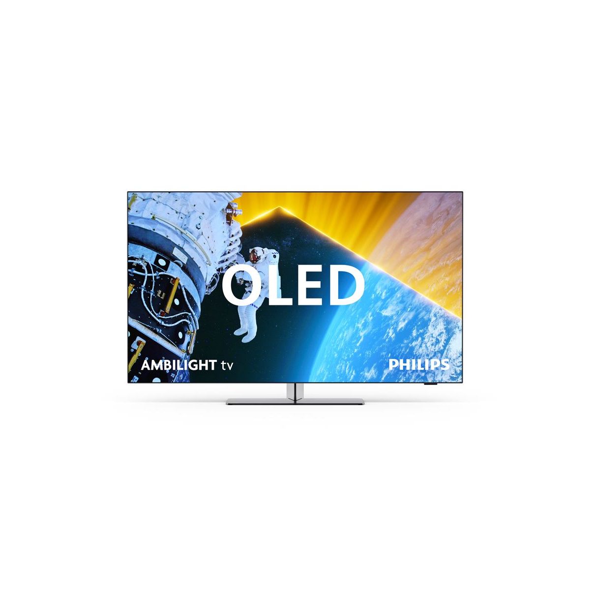TV OLED Philips 65OLED849 Ambilight : 200€ de remise chez Darty