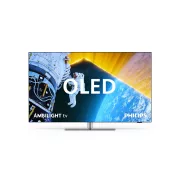TV OLED Philips à prix cassé chez Darty : 200€ de réduction immédiate !