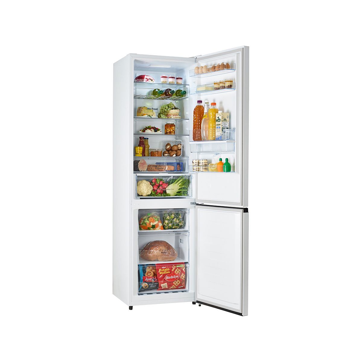 Les promos sur les réfrigérateurs chez Darty