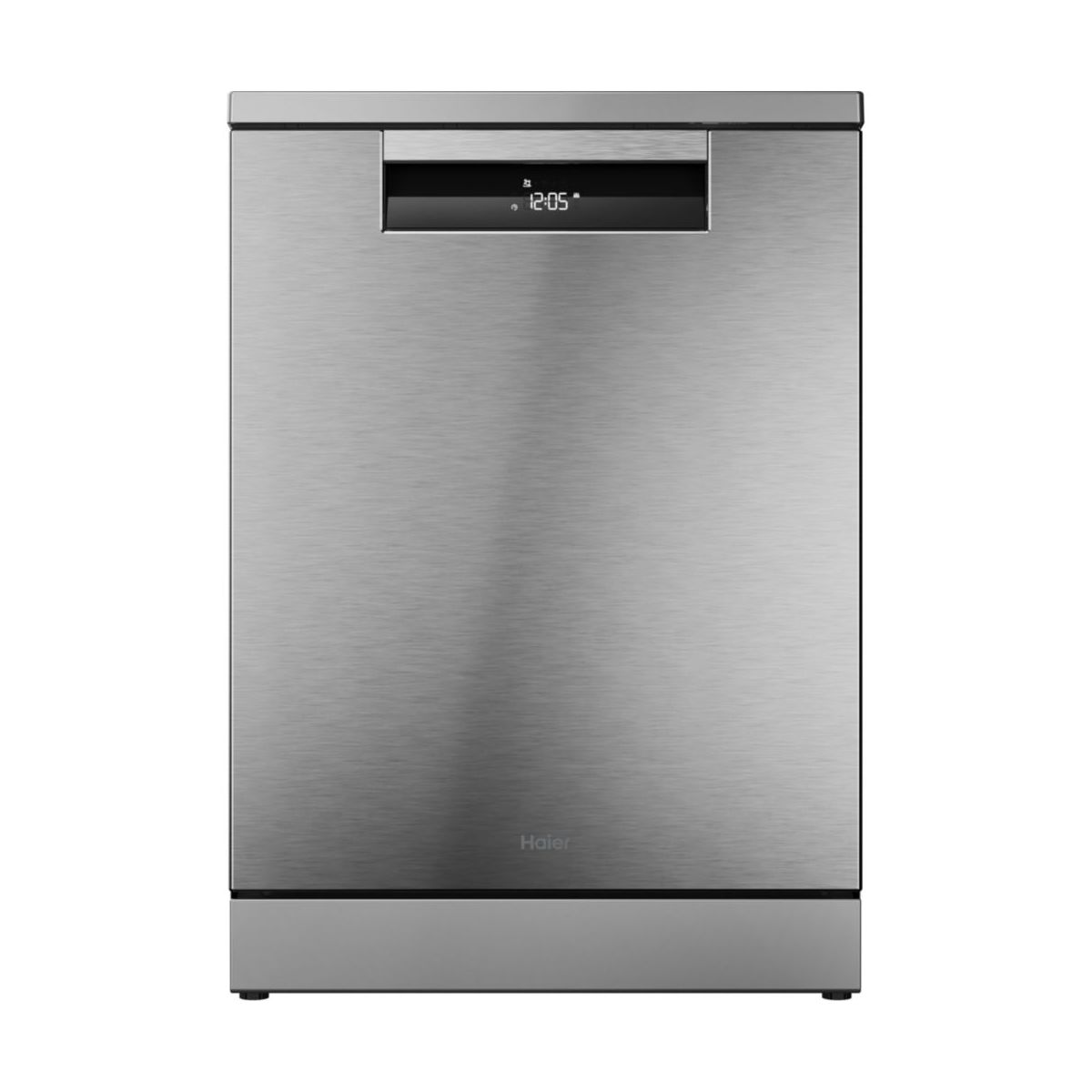 100€ remboursés Haier : table HAMTSJ86MC/1 et lave-vaisselle XF 6B2M3PW en promo !