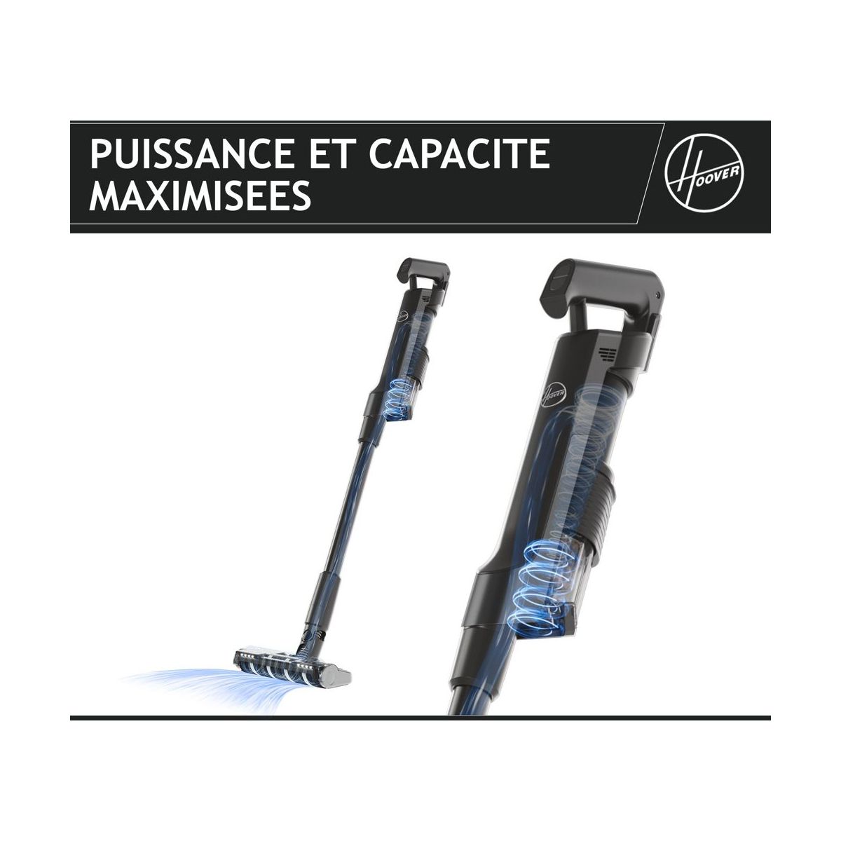Bon plan sur l'Aspirateur HF2 : Un kit voiture OFFERT