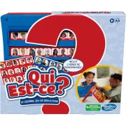 Offre exclusive : 3,90€ de réduction sur le jeu Qui est-ce ? sur Amazon
