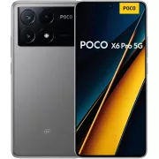 POCO X6 Pro 5G à 185.28€ sur AliExpress : l'offre qu'il vous faut !