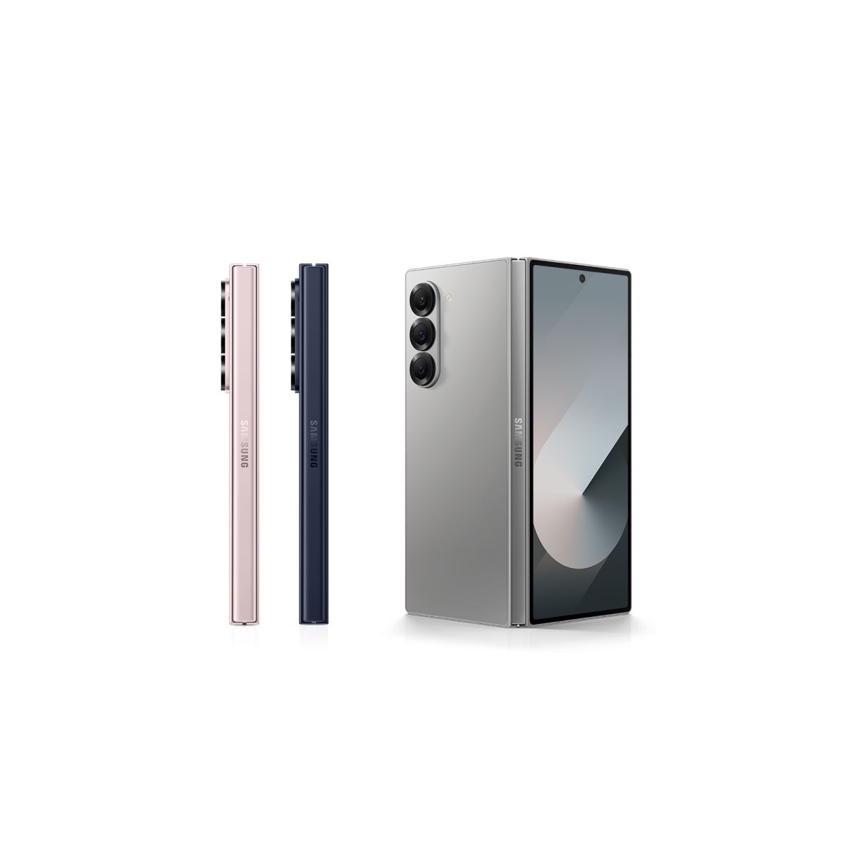 Jusqu'à 150€ de remise sur les Samsung S24 Ultra, Z Flip6, Z Fold6