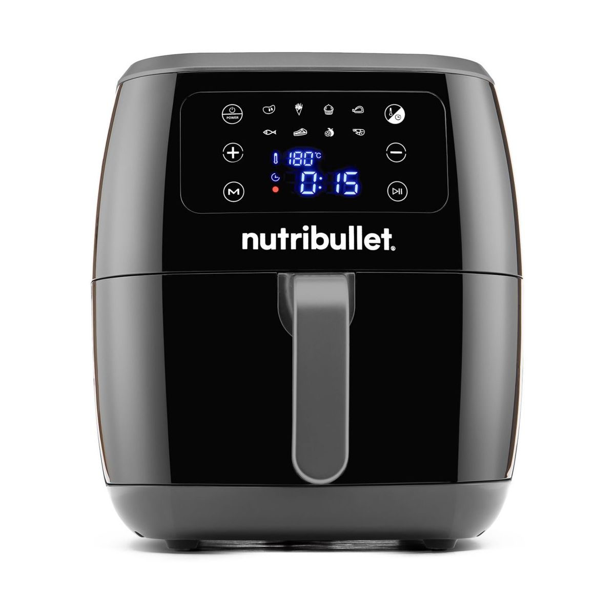 Bon plan AirFryer Nutribullet : jusqu'à 30€ remboursés