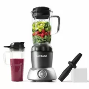 Offre NutriBullet : 30€ remboursés sur vos achats. Ne manquez pas cette opportunité unique !