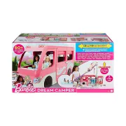 Offre exclusive : 15€ en Ticket E.Leclerc sur le Camping-Car Barbie !
