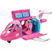 L’offre de Noël à ne pas manquer : 10€ offerts sur l’Avion Barbie !