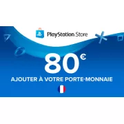 Carte PSN 80€ à prix choc chez Instant Gaming : l'offre à saisir !