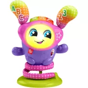 Offre exclusive Amazon : économisez 9 € sur le robot DJ interactif Fisher-Price