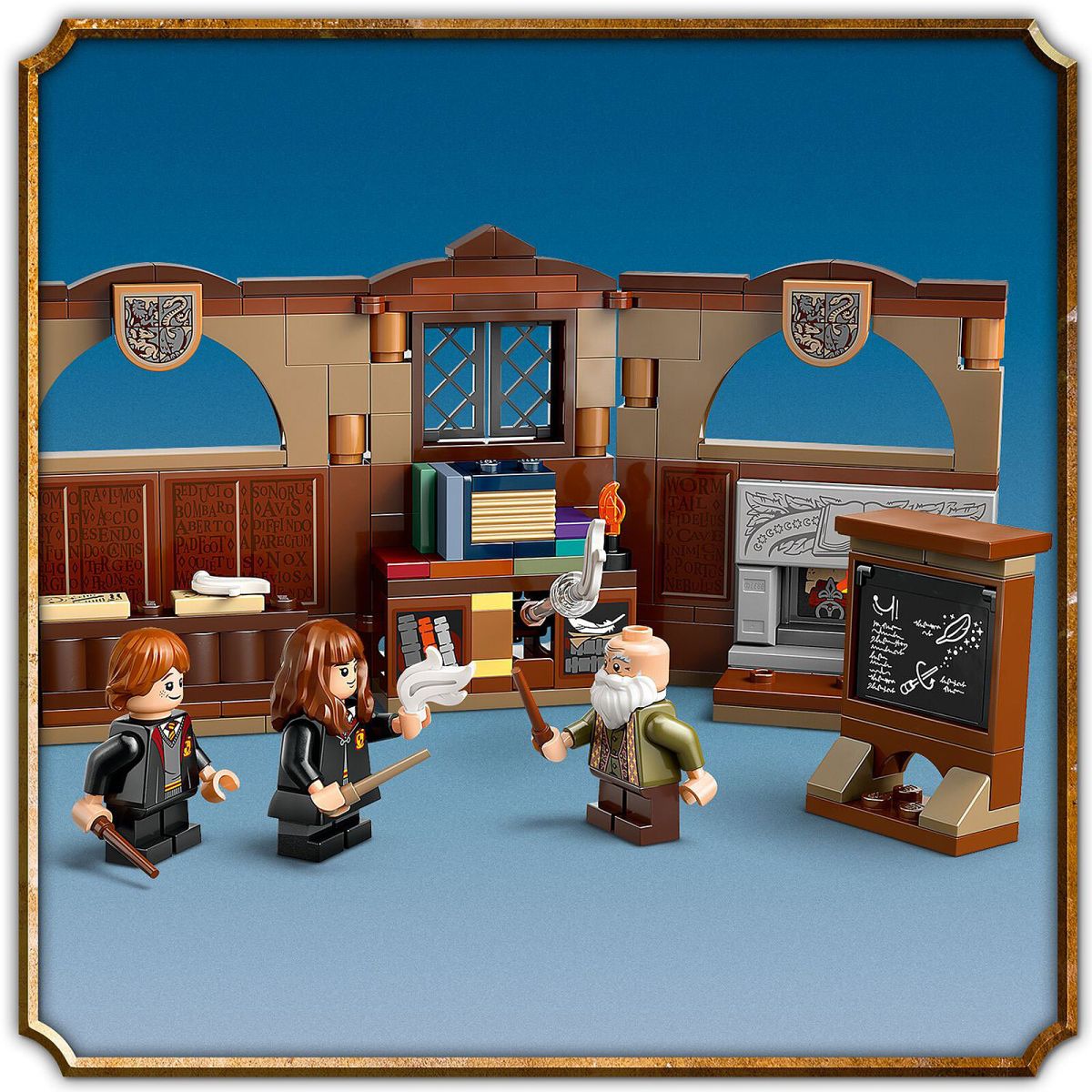 Promotion LEGO Carrefour : 25% reversés sur votre carte fidélité sur une grande sélection