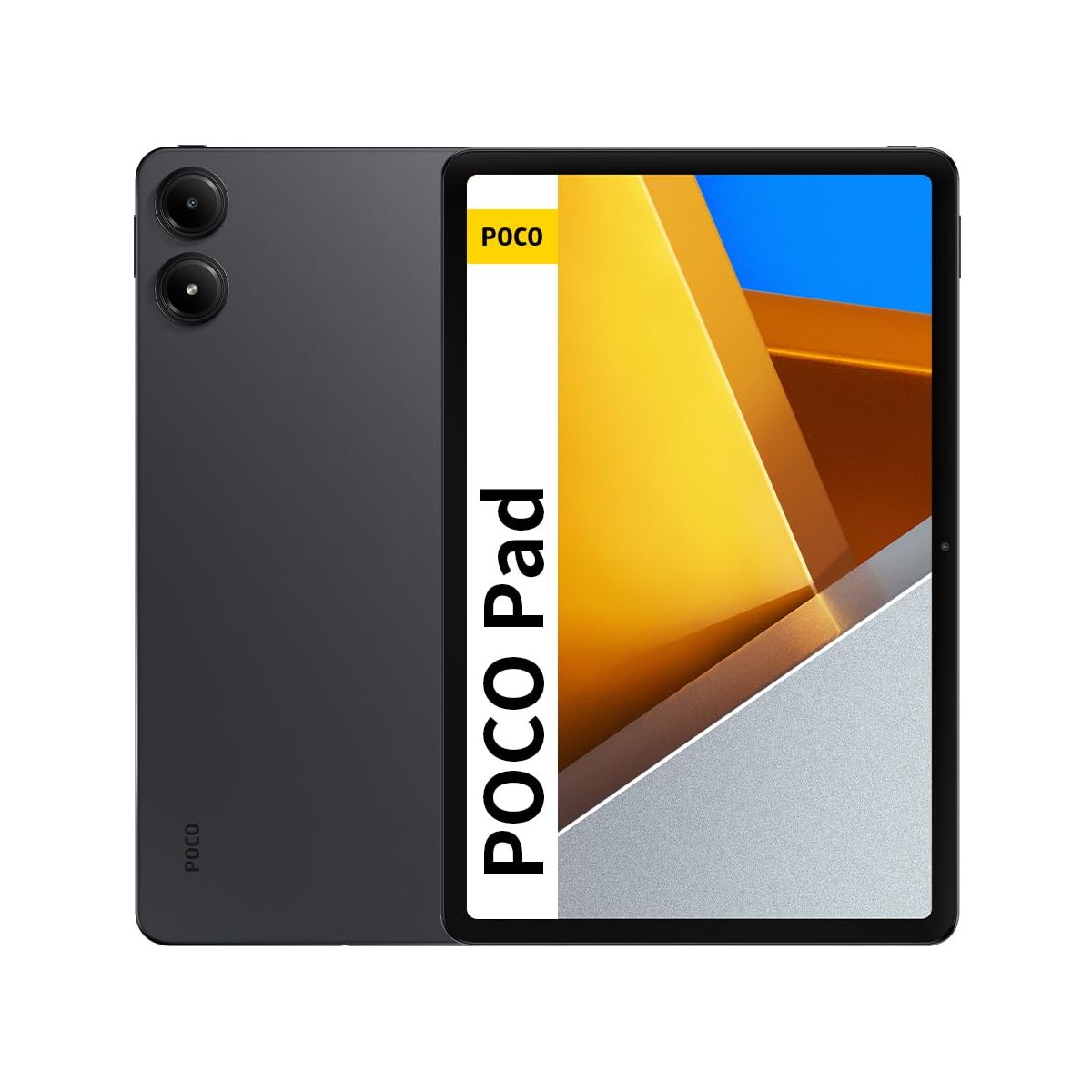 Tablette Xiaomi Poco Pad en promo sur AliExpress : 188.24€ seulement