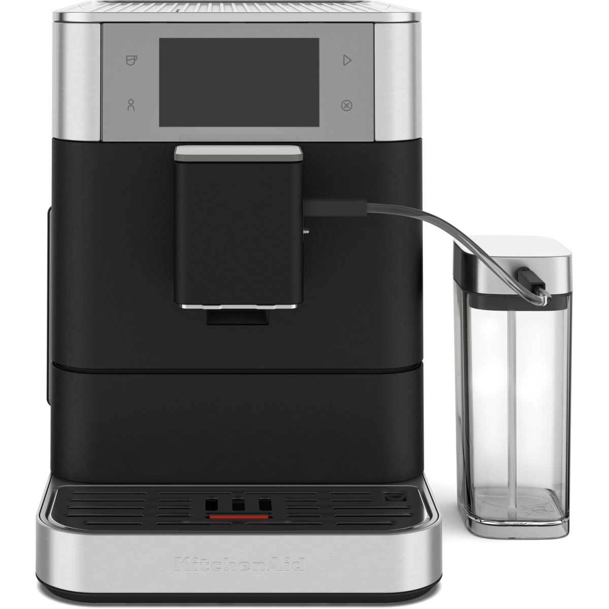 Un kit Expresso offert par KitchenAid