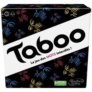 Des classiques Hasbro à prix réduit grâce à la remise fidélité Carrefour