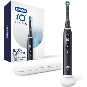 Oral-B casse les prix sur ses brosses à dents électriques iO : jusqu’à 200 € de réduction