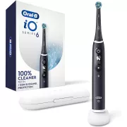 Promo Oral-B : jusqu’à 200 € de réduction sur les brosses à dents iO, ne manquez pas ça !