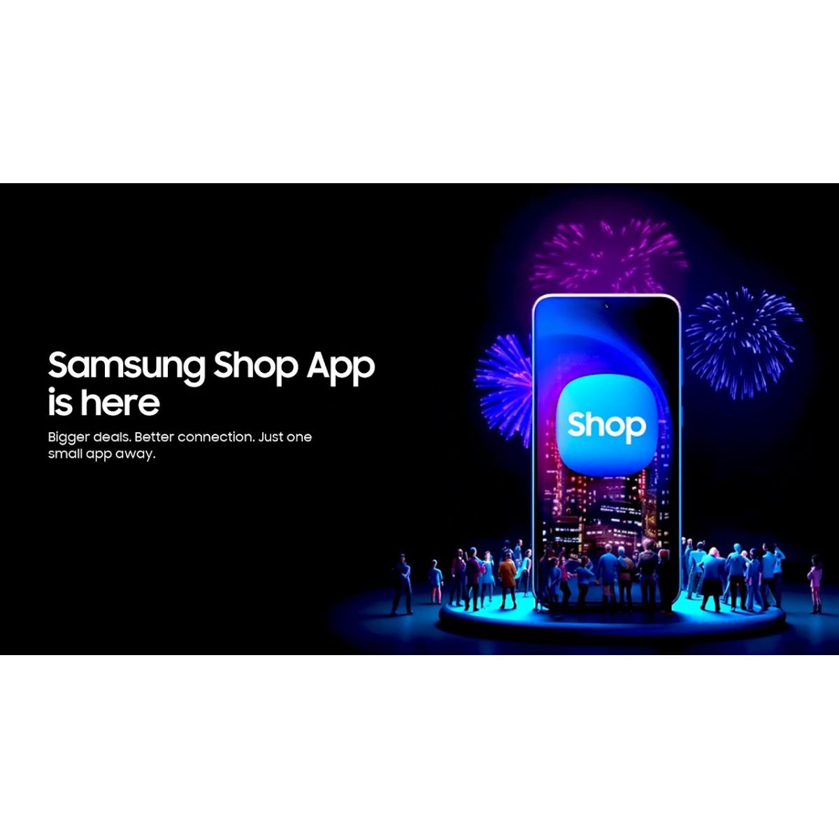 Bon plan Samsung : profitez d'une remise immédiate de 10% sur TV, électroménager et moniteurs