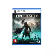 Bon plan : 3€ en Ticket E.Leclerc pour The Lords of the Fallen sur PS5 !