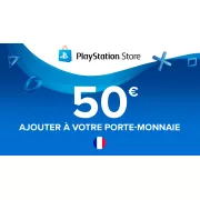 Économisez sur vos jeux PS5 avec cette carte PlayStation Store à 44,55€