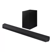 Promo Fnac : 50€ de remise sur la barre de son Samsung HW-Q60C !