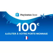 Obtenez votre carte PSN 100€ à prix réduit chez Instant Gaming !