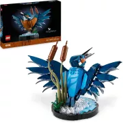 Amazon vous offre 10€ dès 50€ d’achats sur des LEGO à succès : Ferrari, Alpine, Minecraft et plus !