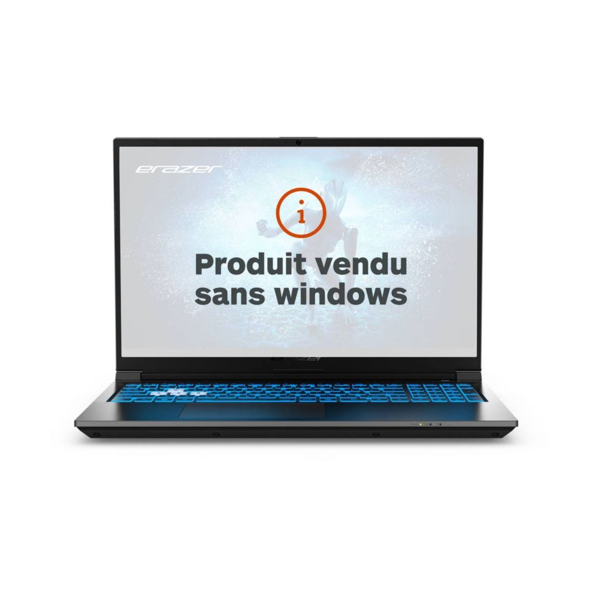 PC gamer MEDION ERAZER Deputy P60 pas cher : 50€ de remise sur Boulanger