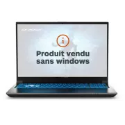 Boulanger casse les prix : 50€ de remise sur le MEDION ERAZER P60 !