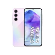 Smartphone Samsung Galaxy A55 5G à prix choc sur AliExpress, foncez !