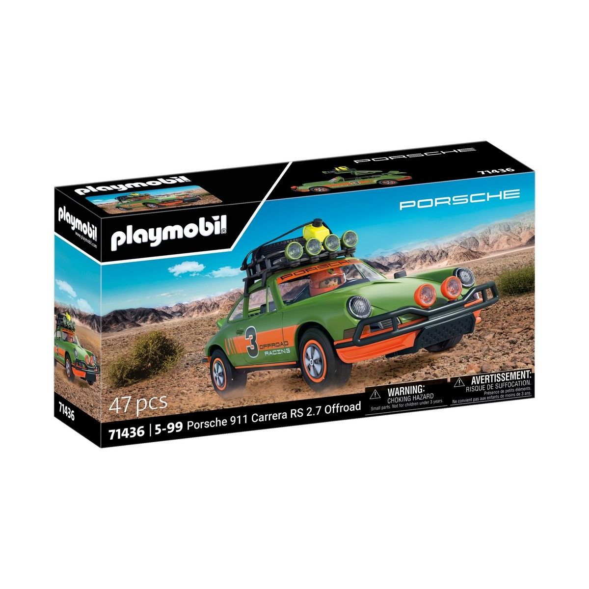 Playmobil à moitié prix chez Auchan : la promo qui fait rêver les enfants et les parents