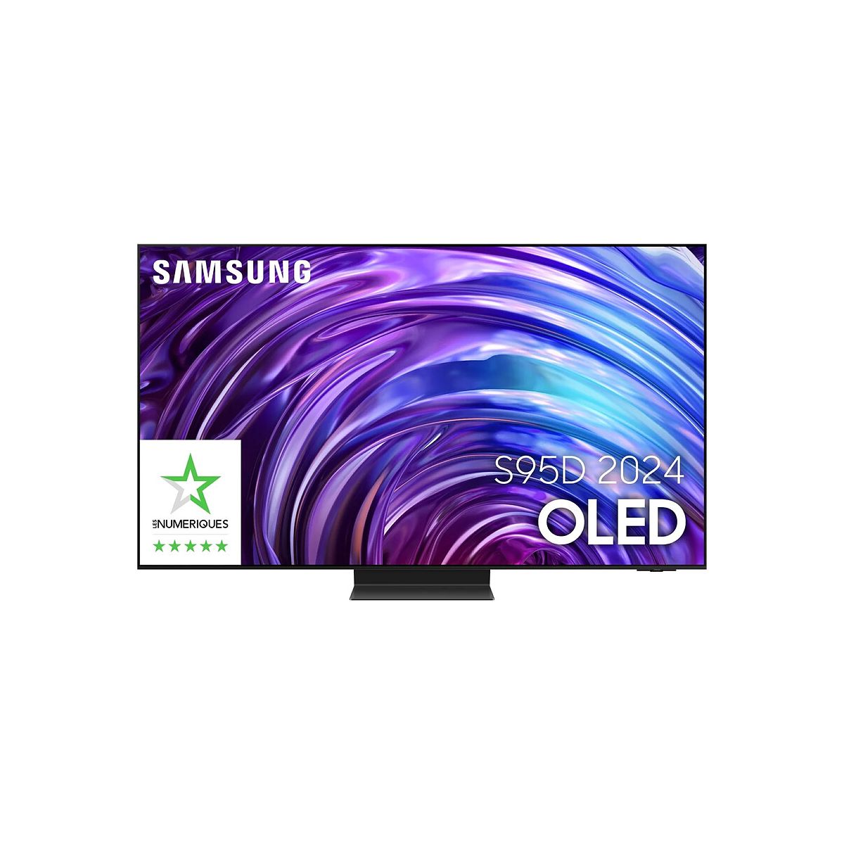 Meilleures promos TV Samsung Shop à saisir maintenant!