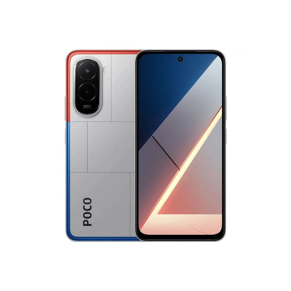 Xiaomi Poco M7 : Le smartphone ultra-performant à prix mini