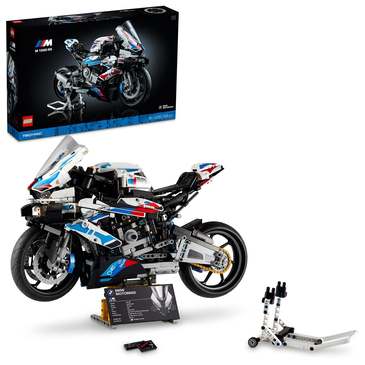Carrefour : 10% de remise fidélité sur une sélection de LEGO, ne manquez pas ça !