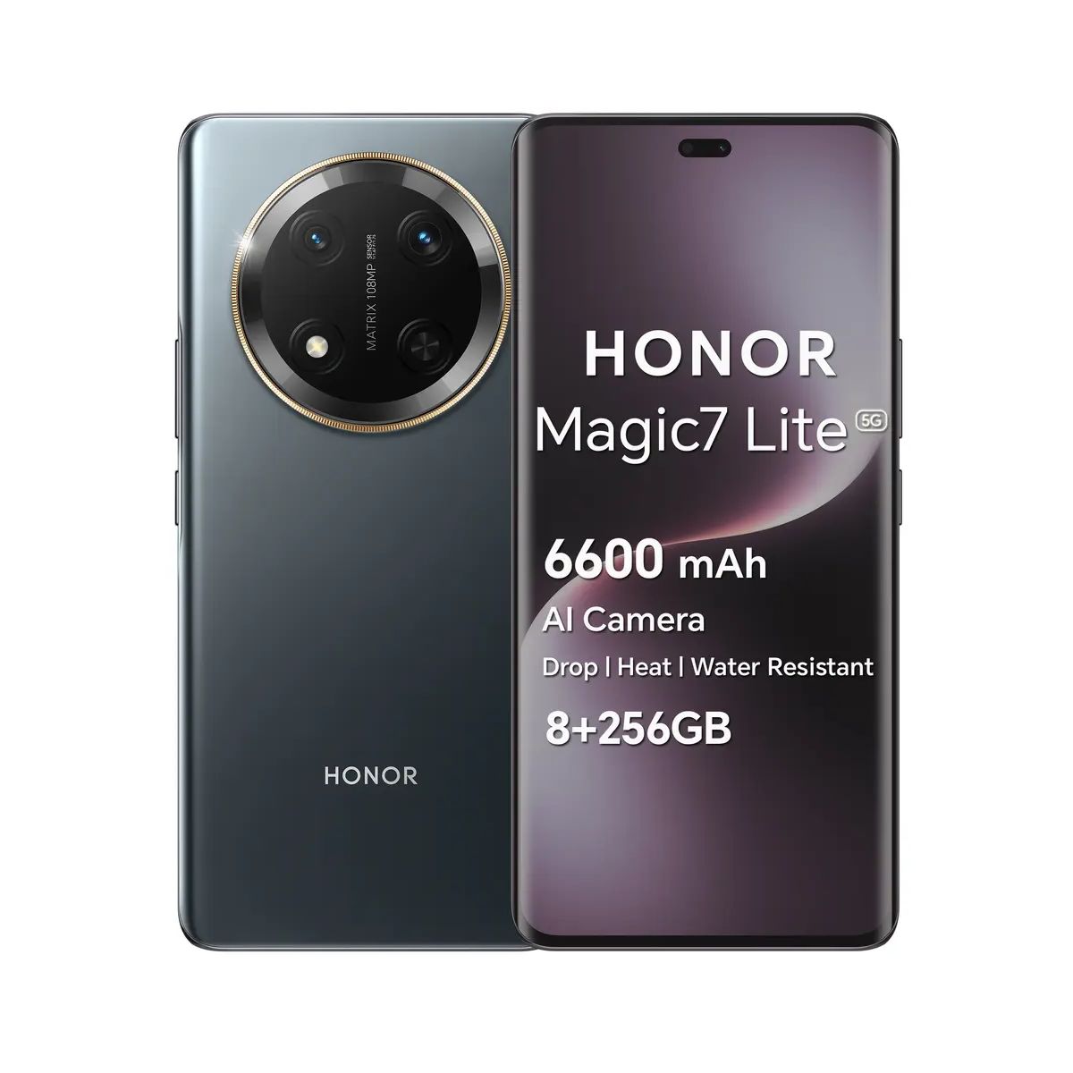 AliExpress propose le HONOR Magic7 Lite 5G à 165,35 € : est-ce le bon moment pour l’acheter ?