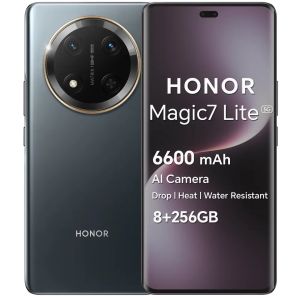 AliExpress propose le HONOR Magic7 Lite 5G à 165,35 € : est-ce le bon moment pour l’acheter ?