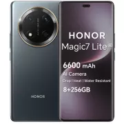 Le HONOR Magic7 Lite 5G à 165,35 € chez AliExpress : une promo à ne pas manquer pour un smartphone 5G complet !