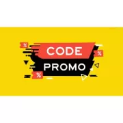 Code promo CDiscount : jusqu'à 25€ de remise