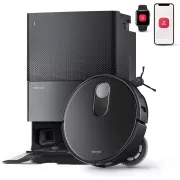 Offre Amazon : Roborock Qrevo Slim à prix cassé avec 300€ de remise !