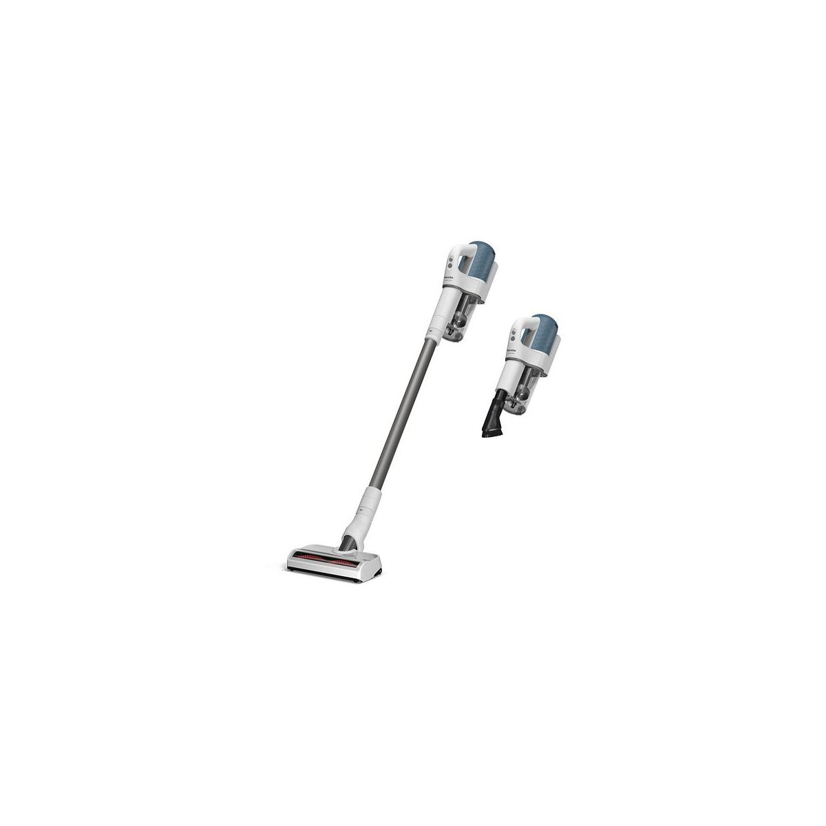 Miele Duoflex HX1 : Offre de remboursement de 30€ pour votre aspirateur