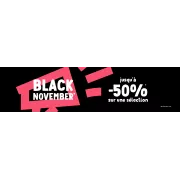 CDiscount Black Friday 2024 : Réductions Massives, Ne Passez Pas à Côté !