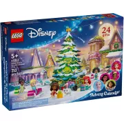 Noël approche : Carrefour double les surprises avec -50% sur le 2ème calendrier !