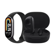 Xiaomi Black Friday : Obtenez Smart Band 8 + Buds 4 à prix mini !