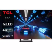 Promo TCL : 50€ remboursés sur les TV 55C71B, 55C72B, 55C75B !